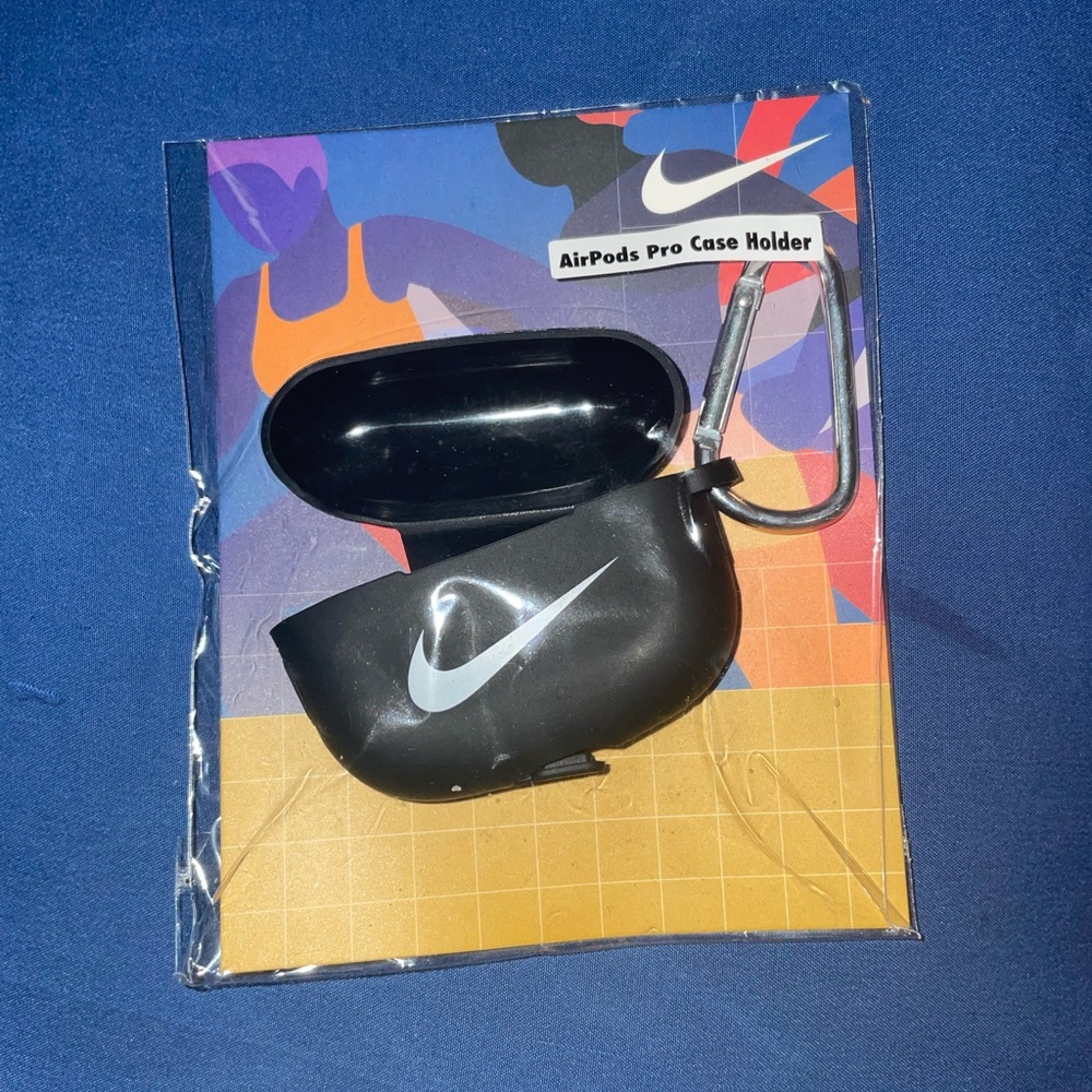 Nike Air Pod Pro Case